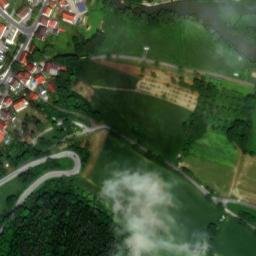 Satellite imagery of Burg Buchenbach, DE