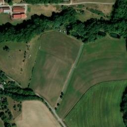 Satellite imagery of Vorderer Grasbühl, DE