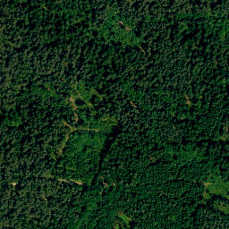 Satellite imagery of Grünberg, DE