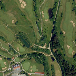 Satellite imagery of Mühlberg, DE