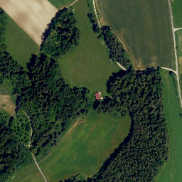 Satellite imagery of Mühlberg, DE