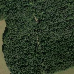 Satellite imagery of Hinterer Gemeinde Berg, DE