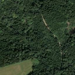 Satellite imagery of Hinterer Gemeinde Berg, DE