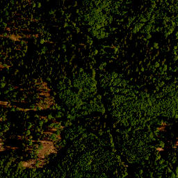 Satellite imagery of Hagenberg, DE