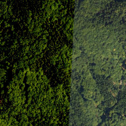 Satellite imagery of Hagenberg, DE