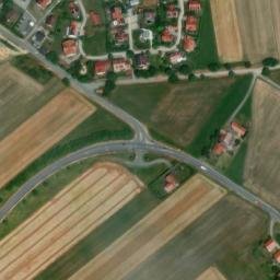Satellite imagery of Blätterberg, DE