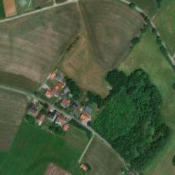 Satellite imagery of Blätterberg, DE