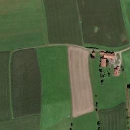 Satellite imagery of Innerer Hahnenberg, DE