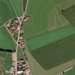 Satellite imagery of Innerer Hahnenberg, DE