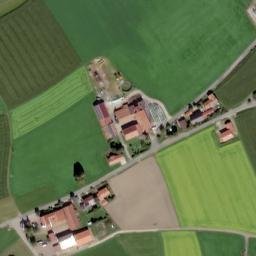 Satellite imagery of Innerer Hahnenberg, DE