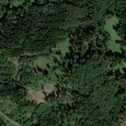 Satellite imagery of Lišák, CZ