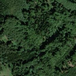 Satellite imagery of Lišák, CZ