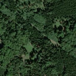 Satellite imagery of Lišák, CZ