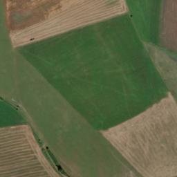 Satellite imagery of [Nýrsko-Bystřice nad Úhlavou] Trinity chapel sanctus t., CZ