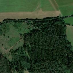 Satellite imagery of [Strážov-Zahorčice] GSM, CZ