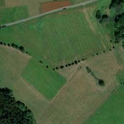 Satellite imagery of [Strážov-Zahorčice] GSM, CZ