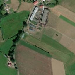 Satellite imagery of [Strážov-Zahorčice] GSM, CZ