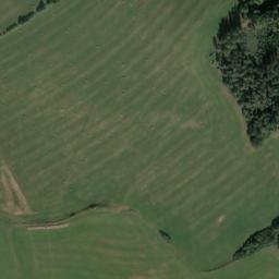 Satellite imagery of Smrková hora [Strážov-Brtí], CZ