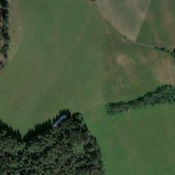 Satellite imagery of Smrková hora [Strážov-Brtí], CZ