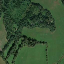 Satellite imagery of [Běšiny-Kozí] GSM, CZ