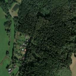 Satellite imagery of [Běšiny-Kozí] GSM, CZ