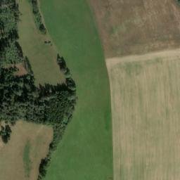 Satellite imagery of [Běšiny-Kozí] GSM, CZ