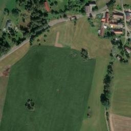 Satellite imagery of Kopšovatka [Kolinec-Střítež], CZ