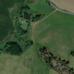 Satellite imagery of [Kolinec] GSM, CZ