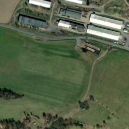 Satellite imagery of [Kolinec] GSM, CZ