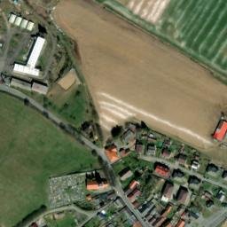 Satellite imagery of [Kolinec] GSM, CZ