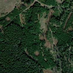 Satellite imagery of Rendlíky [Hrádek-Čermná], CZ