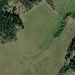 Satellite imagery of Přemetín [Hrádek-Zbynice], CZ