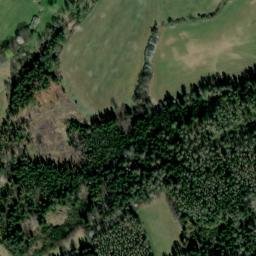 Satellite imagery of Přemetín [Hrádek-Zbynice], CZ