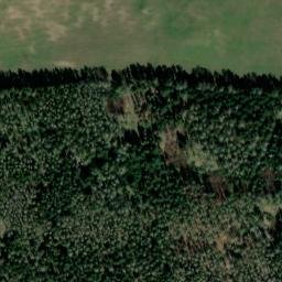 Satellite imagery of Přemetín [Hrádek-Zbynice], CZ