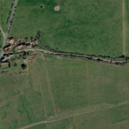 Satellite imagery of Vrch [Budětice], CZ