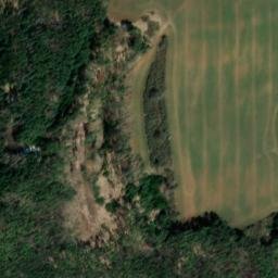 Satellite imagery of Plešovec [Malý Bor-Hliněný Újezd], CZ