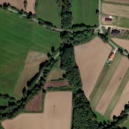 Satellite imagery of Háj [Mnichov] GSM, CZ