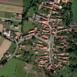 Satellite imagery of Háj [Mnichov] GSM, CZ