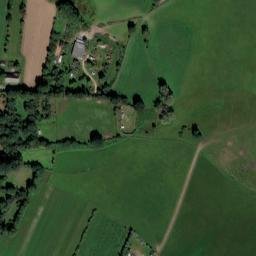 Satellite imagery of Háj [Mnichov] GSM, CZ