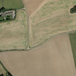 Satellite imagery of Březový vrch [Únice-Hubenov], CZ