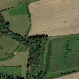 Satellite imagery of Březový vrch [Únice-Hubenov], CZ