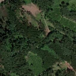 Satellite imagery of Chlum, CZ