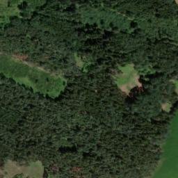 Satellite imagery of Chlum, CZ