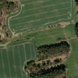 Satellite imagery of [Přešťovice - Brusy] GSM-1, CZ