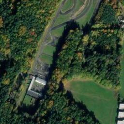 Satellite imagery of Hradiště, CZ