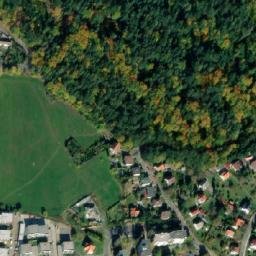 Satellite imagery of Hradiště, CZ