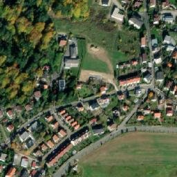 Satellite imagery of Hradiště, CZ