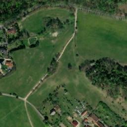 Satellite imagery of Bejčák [Písek] outlook p., CZ