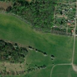 Satellite imagery of Bejčák [Písek] outlook p., CZ