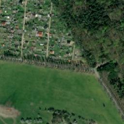 Satellite imagery of Bejčák [Písek] outlook p., CZ